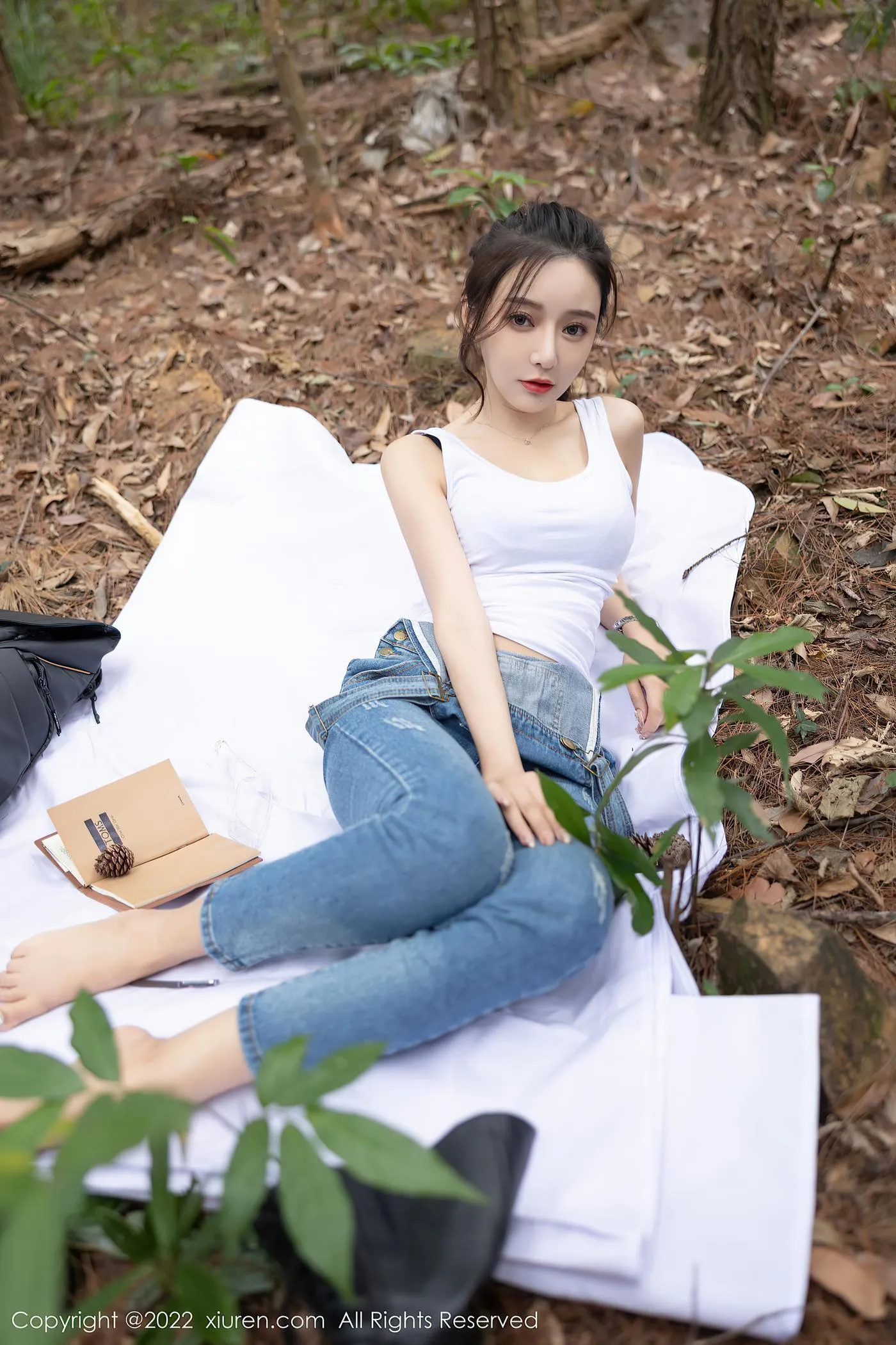 [XIUREN秀人网] 2022.01.14 NO.4465 王馨瑶yanni [64P]插图7